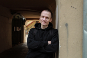 Мікола Дзядок: «Пераважная большасць знаходзілася ў ілюзіі, што рэжым абрынецца з-за аднаго факту масавых мітынгаў»